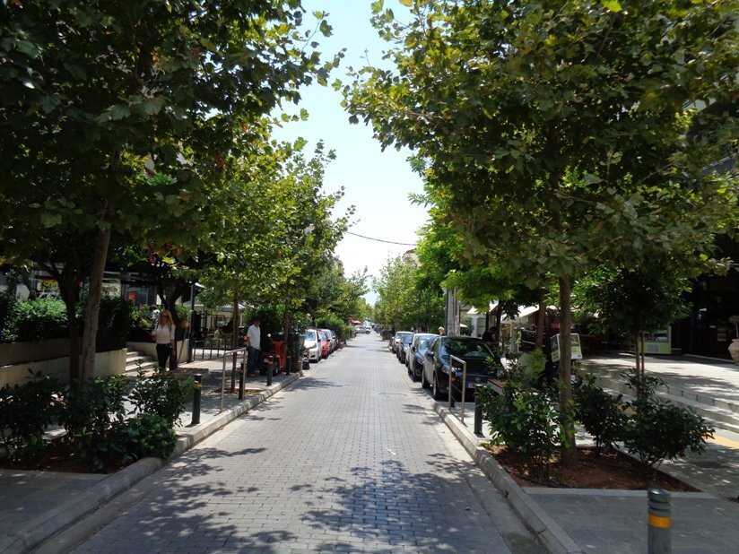 Apartment in South Athens, Attica, Greece 5 - 18113258