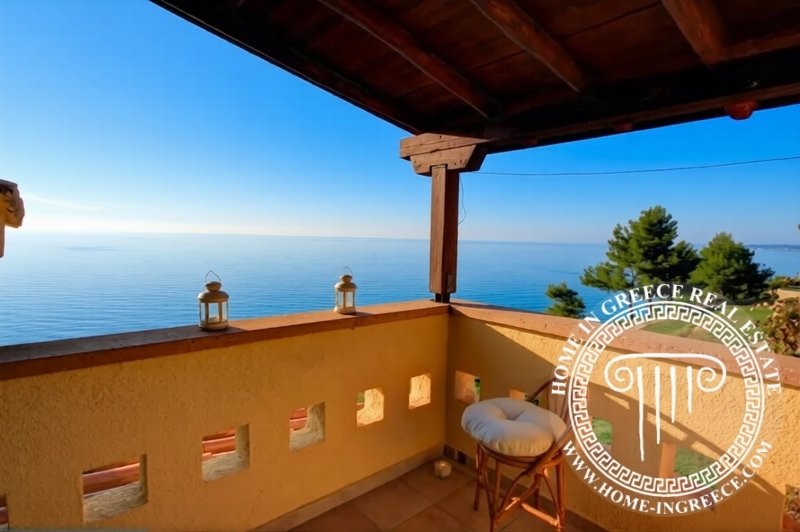 Townhouse in Kassandra, Macedonia and Thrace, Greece 3 - 18111342