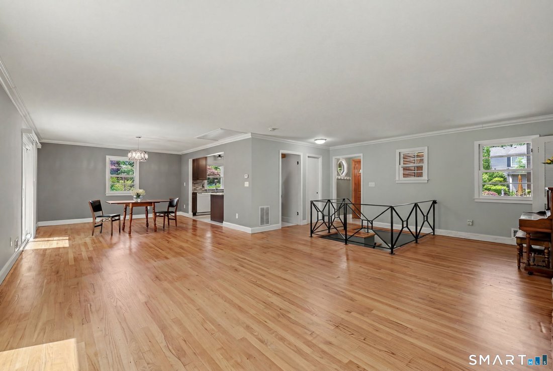 House in Greenwich, Connecticut, United States 4 - 18113897