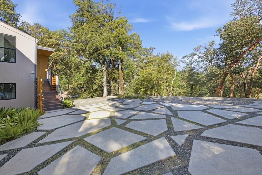 House in Los Gatos, California, United States 5 - 18113028