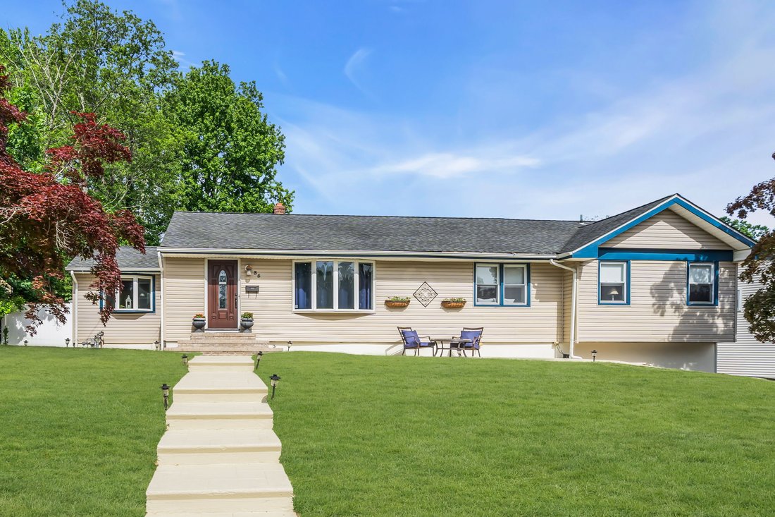 House in Red Bank, New Jersey, United States 2 - 18110613