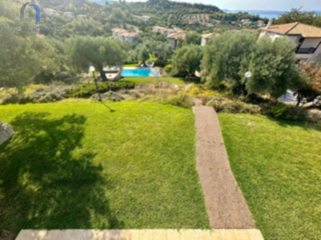 House in Pallini Municipal Unit, Macedonia and Thrace, Greece 1 - 18110774