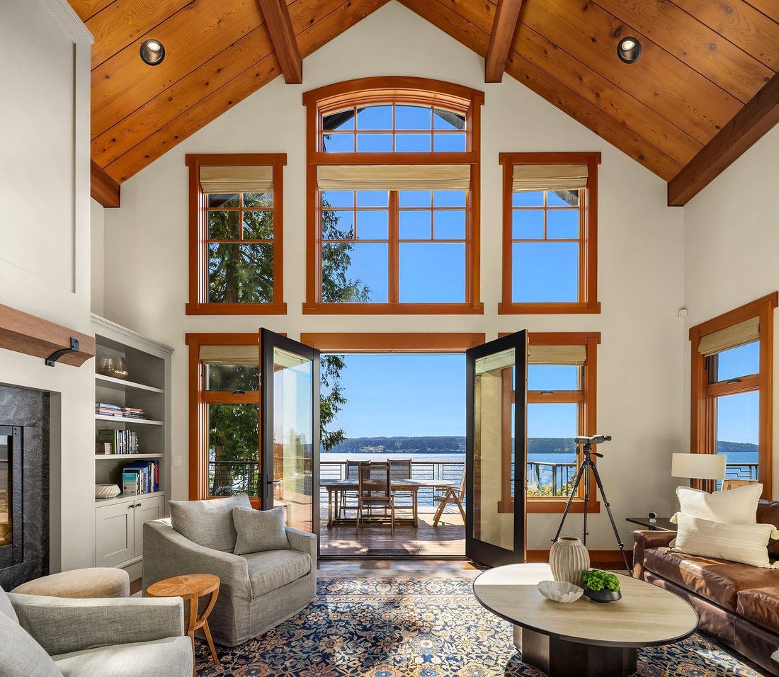 House in Seattle, Washington, United States 1 - 18111482