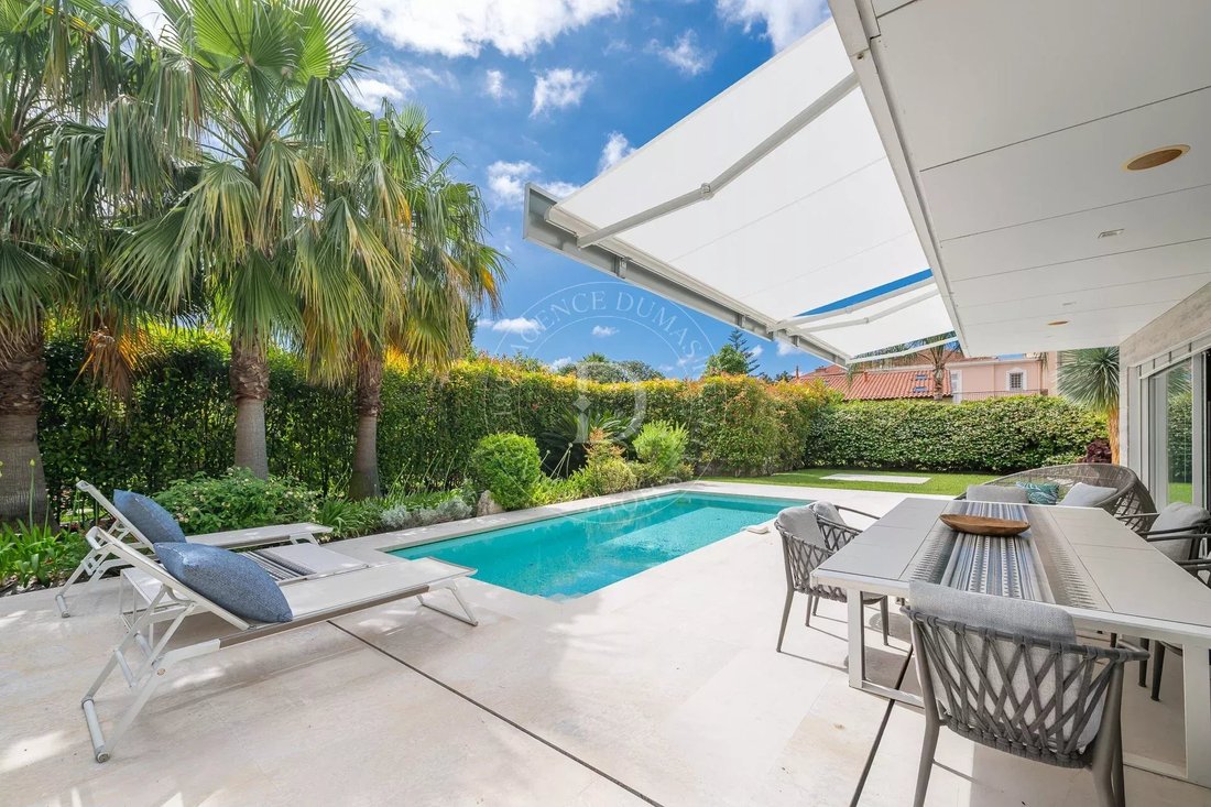 Apartment in Beaulieu-sur-Mer, Provence-Alpes-Côte d'Azur, France 1 - 18110919