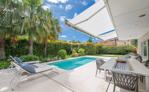 Apartment in Beaulieu-sur-Mer, Provence-Alpes-Côte d'Azur, France 1