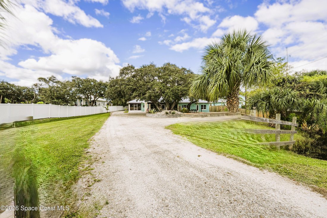 Apartment in Melbourne Beach, Florida, United States 4 - 18113748