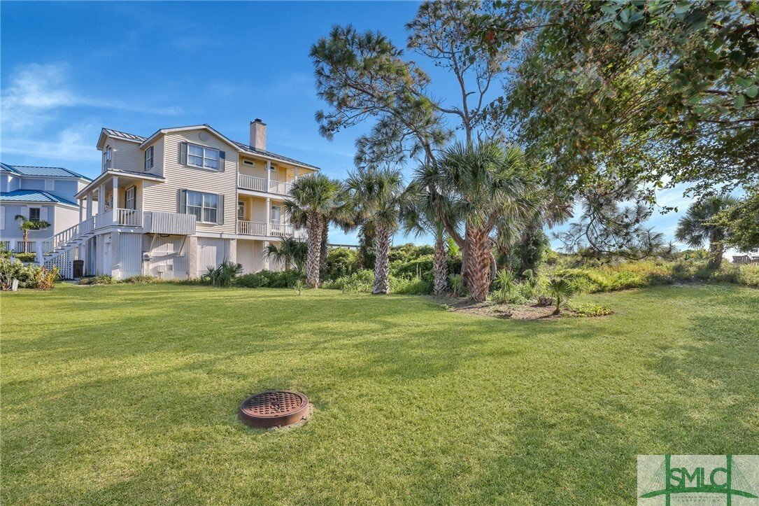 Land in Tybee Island, GA, United States 4 - 16925853