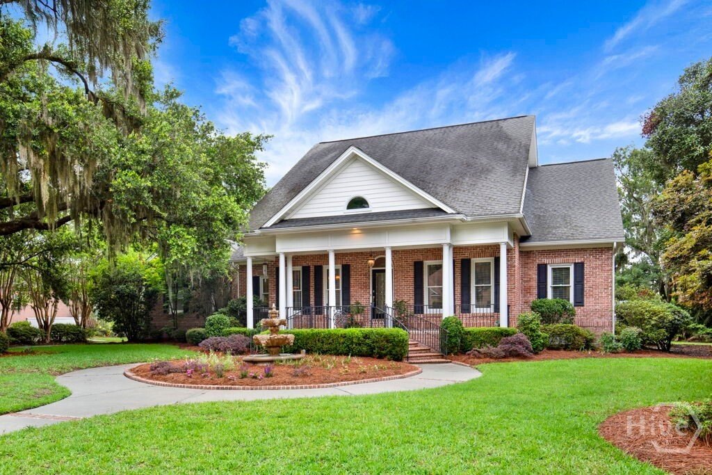 Maison à Savannah, Géorgie, États-Unis 4 - 18113090