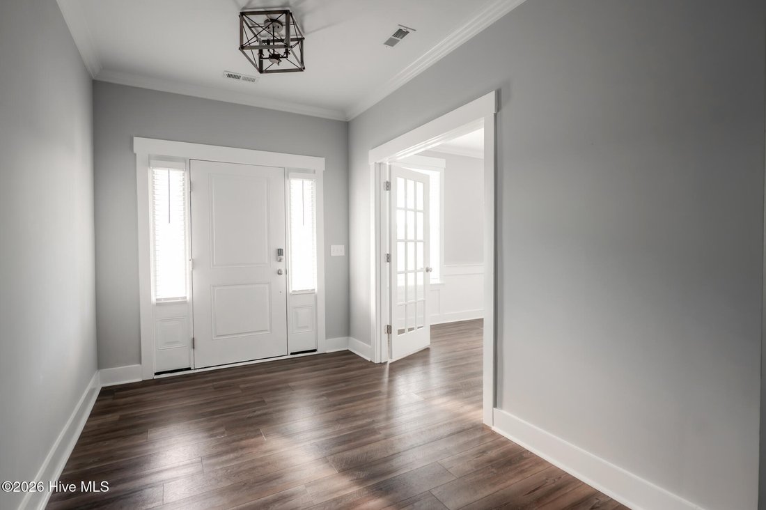 House in Wilmington, North Carolina, United States 2 - 18114817