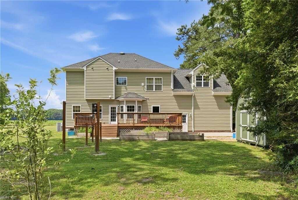House in Virginia Beach, Virginia, United States 2 - 18112671