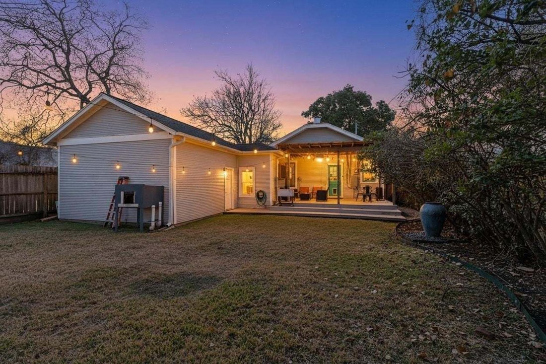House in Houston, Texas, United States 4 - 18114705