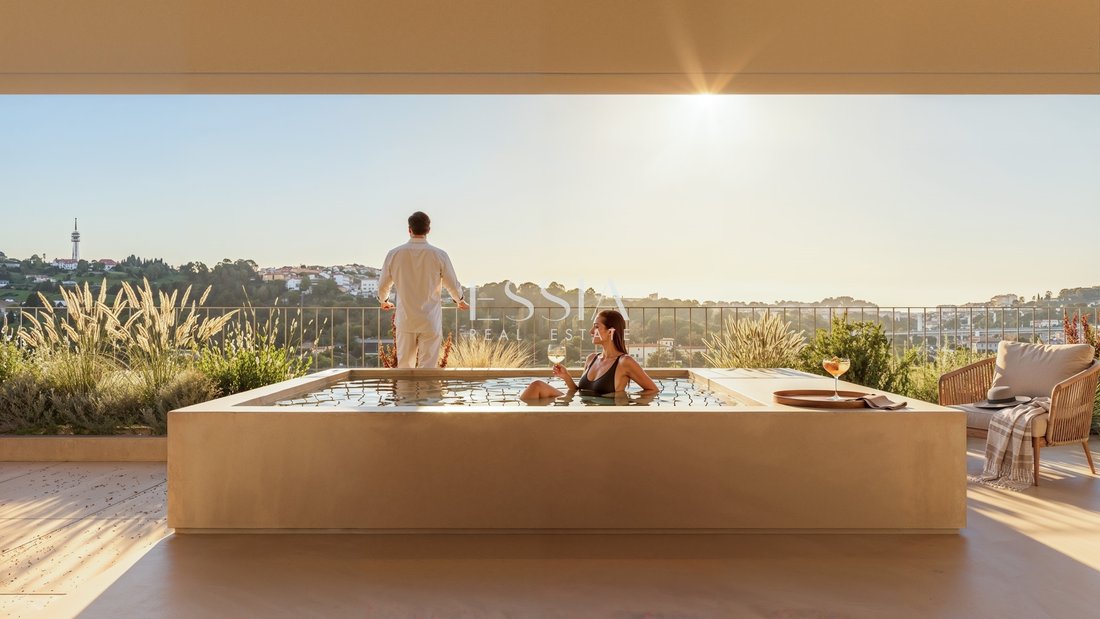 Apartment in Valbom, Porto District, Portugal 3 - 18114581