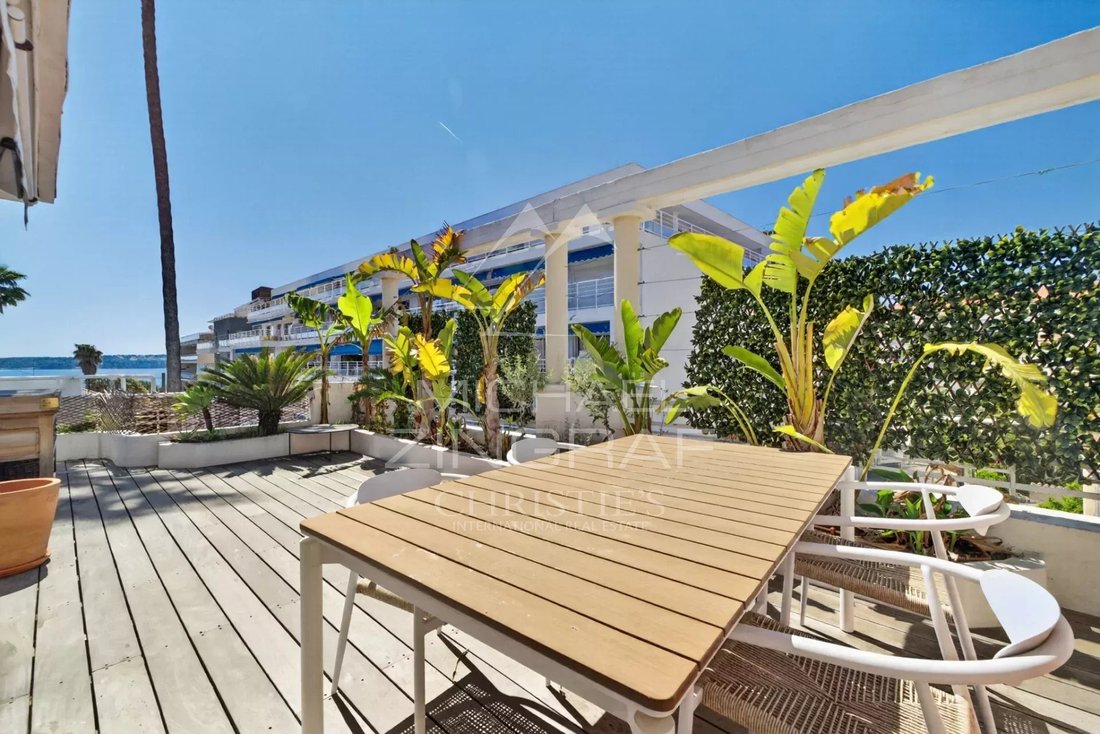 Apartment in La Source, Cannes, France 1 - 18111258