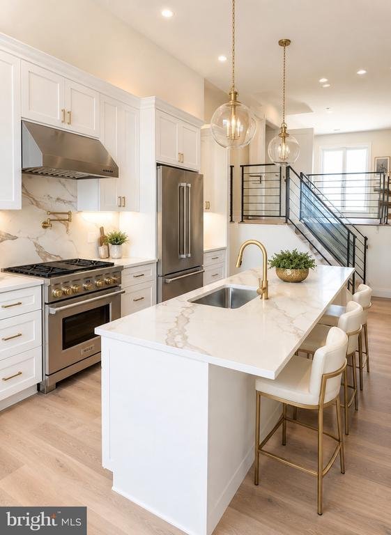 Townhouse in Philadelphia, Pennsylvania, United States 1 - 16474666