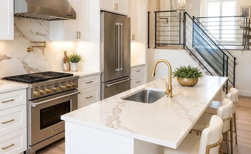 Townhouse in Philadelphia, Pennsylvania, United States 1