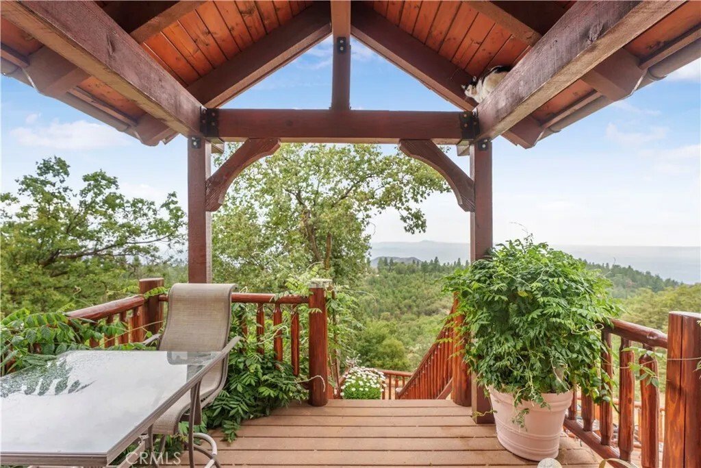 House in Running Springs, California, United States 3 - 16526592