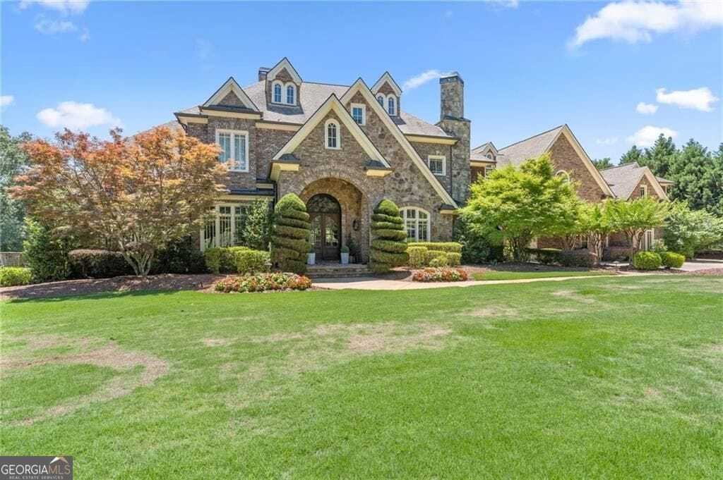 House in Braselton, Georgia, United States 1 - 18069290
