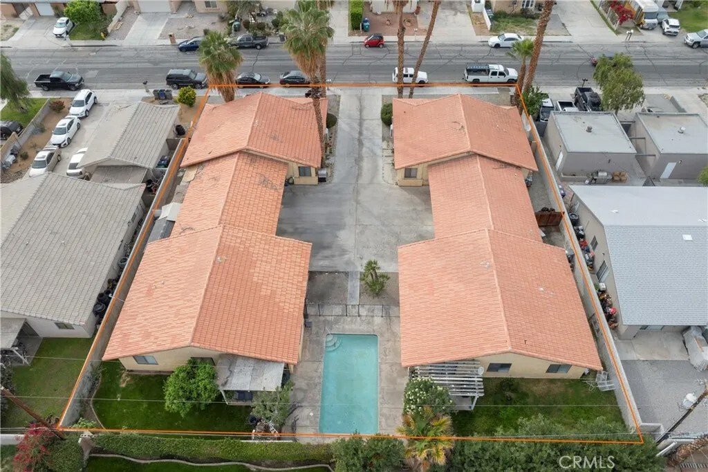 Palm Springs, California, United States 2 - 17276739