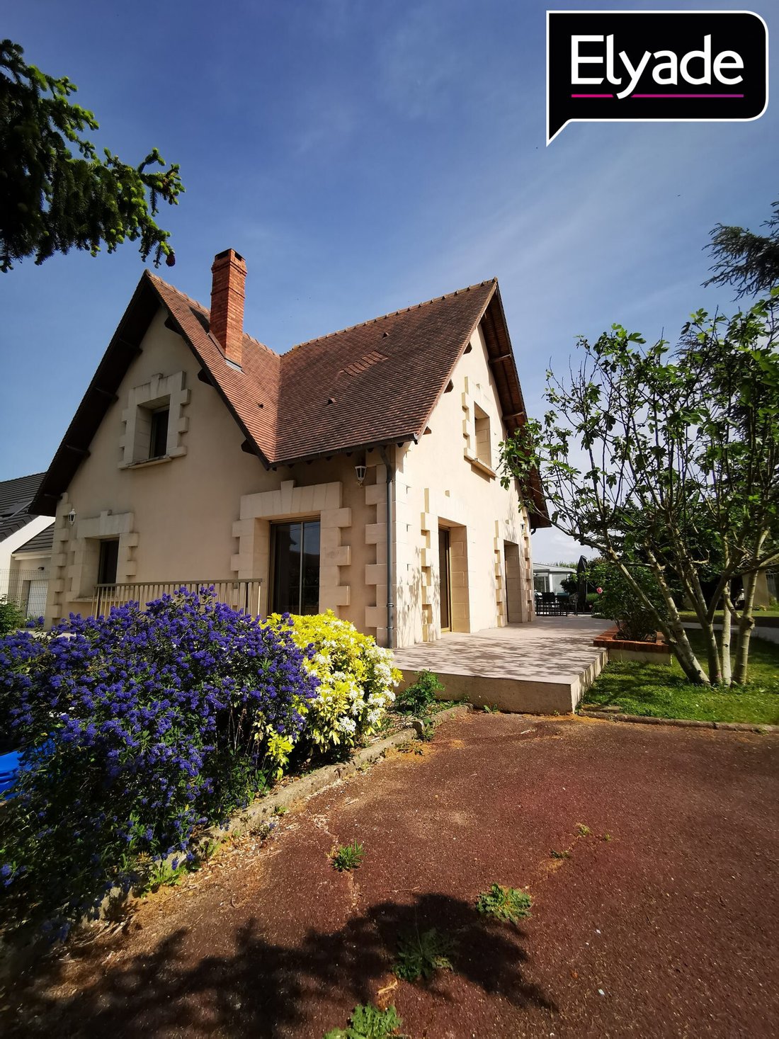 House in Arrondissement of Les Andelys, Normandy, France 2 - 18115502