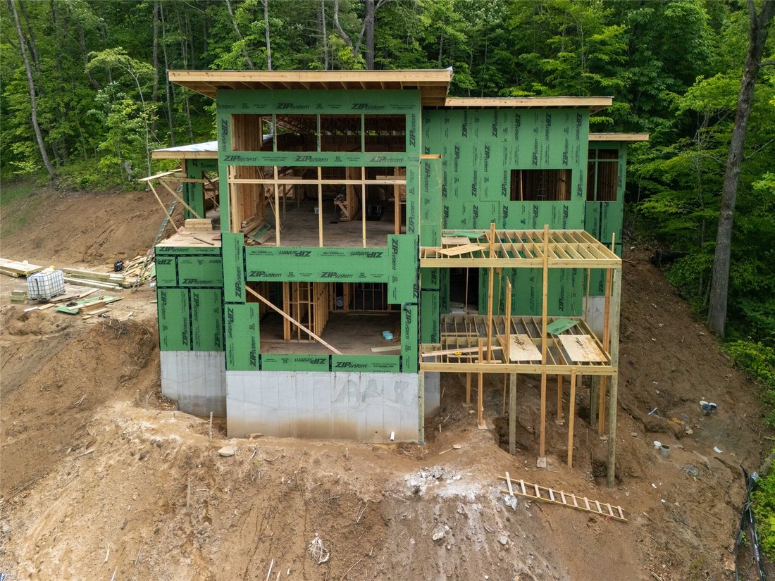 House in Tuckasegee, North Carolina, United States 5 - 18112602