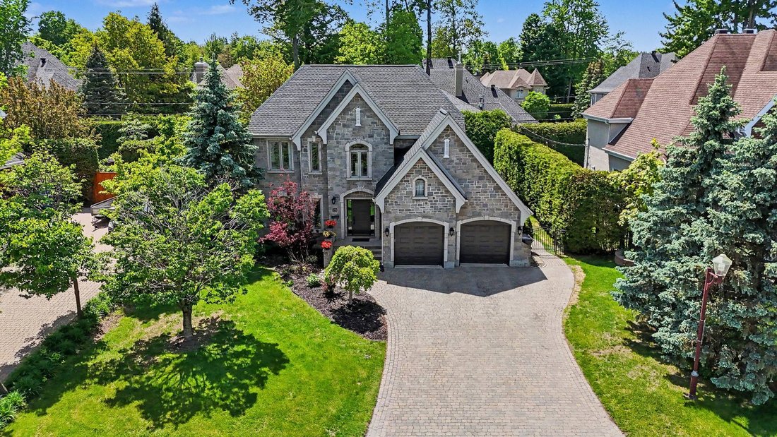 Casa a Blainville, Québec, Canada 1 - 18114582