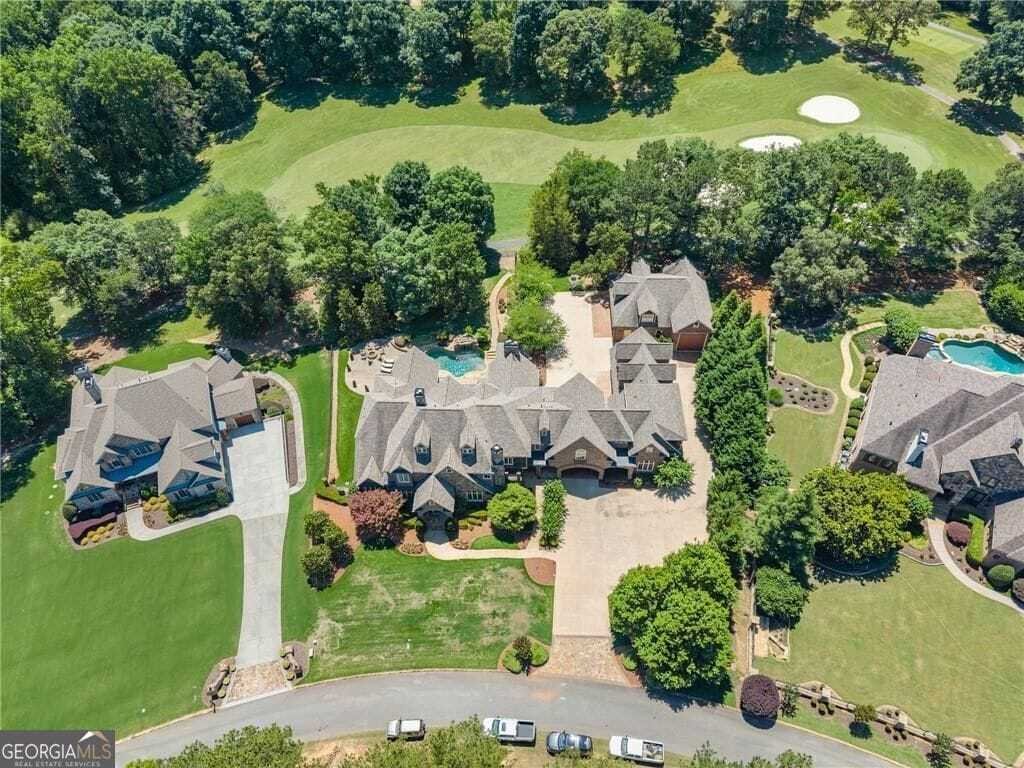 House in Braselton, Georgia, United States 4 - 18069290