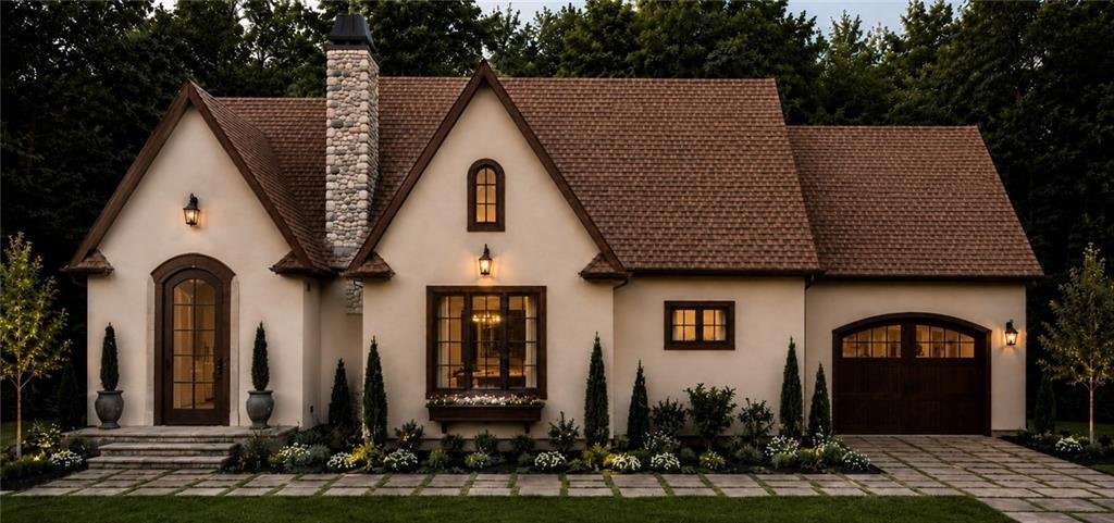 House in Dallas, Georgia, United States 1 - 18056960