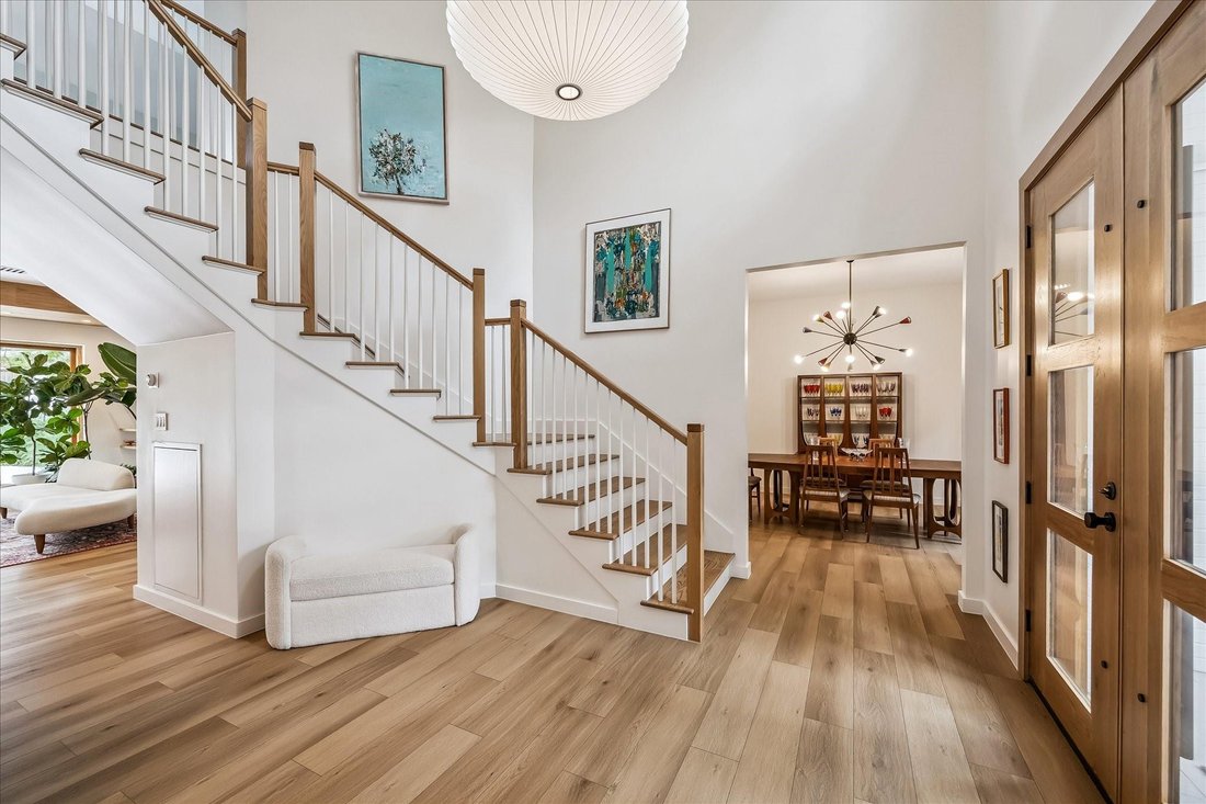 House in Houston, Texas, United States 3 - 18113652