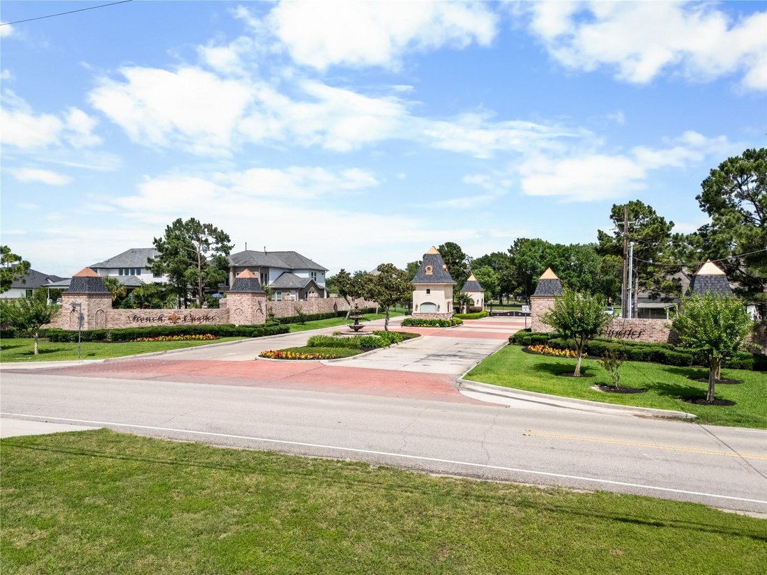 House in Willis, Texas, United States 3 - 18113675