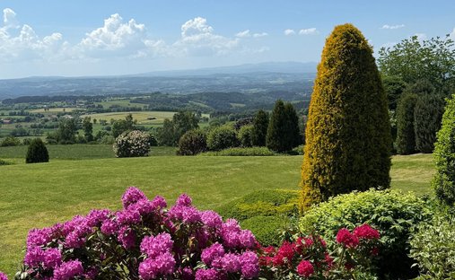 Villa en Clavières, Auvernia-Ródano-Alpes, Francia 1