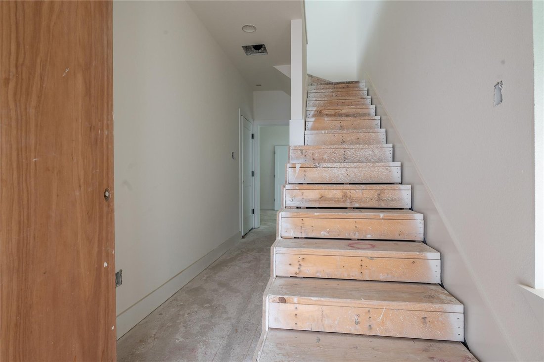 House in Houston, Texas, United States 4 - 18113739