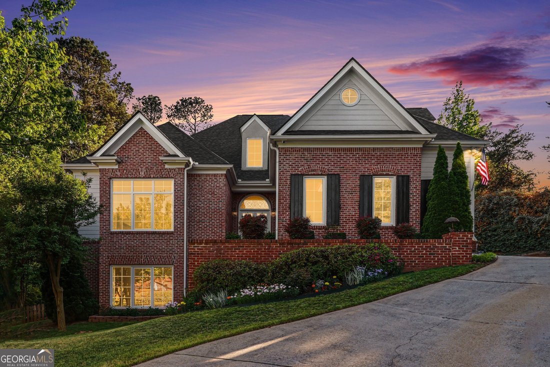House in Marietta, Georgia, United States 2 - 18113437