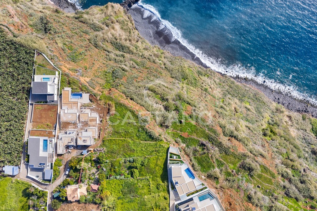 Land in Estreito da Calheta, Madeira, Portugal 5 - 18114737