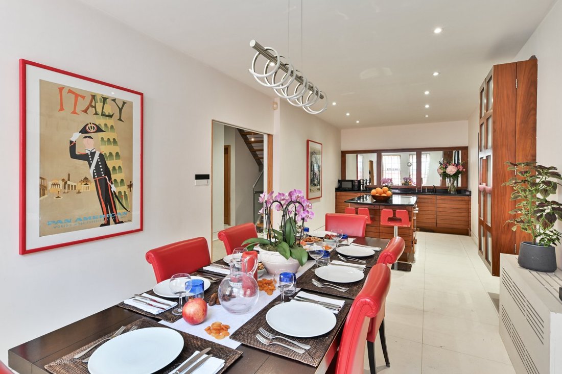 House in Brompton, Kensington And Chelsea, England 4 - 18110999