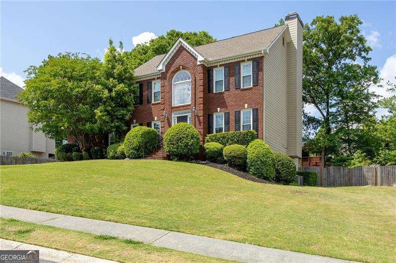 House in Kennesaw, Georgia, United States 2 - 18113440