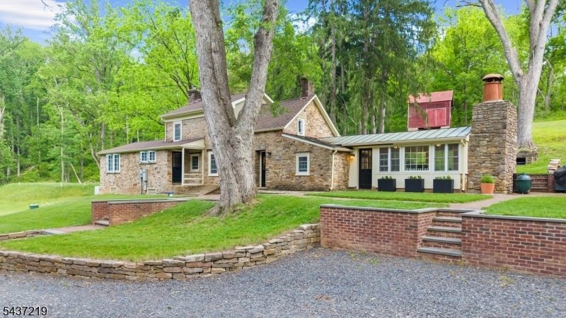 House in Stockton, New Jersey, United States 1 - 18115443