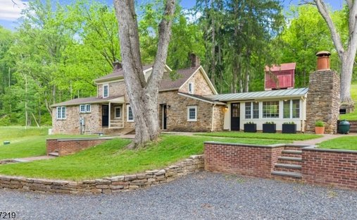 Haus in Stockton, New Jersey, Vereinigte Staaten 1