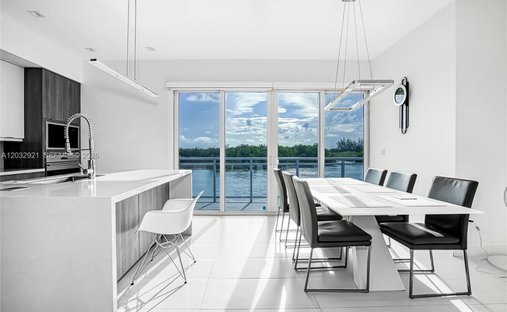 Condominio en Hollywood, Florida, Estados Unidos 1