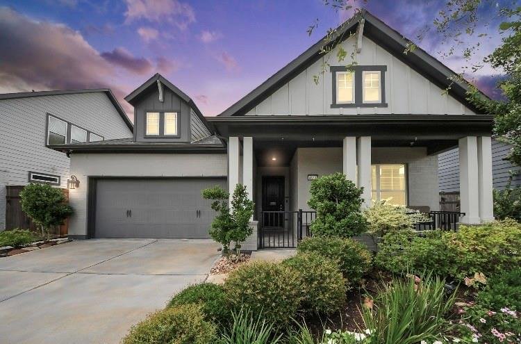 House in Fulshear, Texas, United States 1 - 18113710