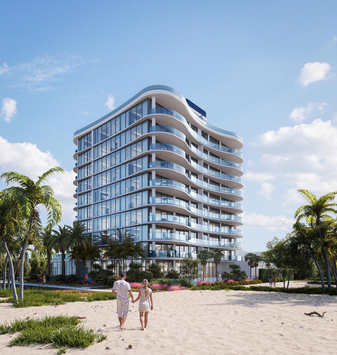 Condo in Hillsboro Beach, Florida, United States 4 - 18114035