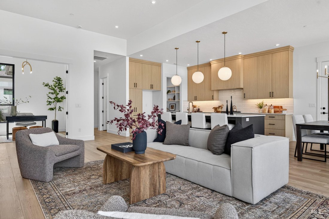 House in Boise, Idaho, United States 3 - 18112952