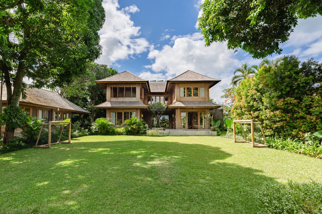 Villa in Mengwi, Bali, Indonesia 3 - 18115308