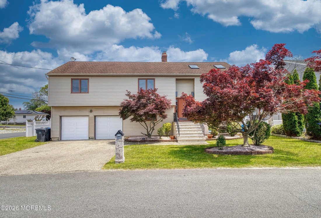 House in Brick Township, New Jersey, United States 1 - 18113921