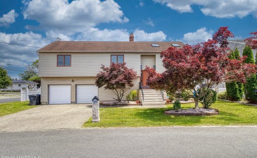 House in Brick Township, New Jersey, United States 1