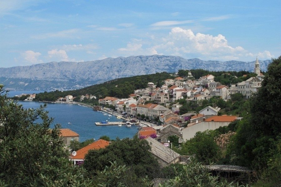 House in Supetar, Split-Dalmatia County, Croatia 5 - 18113708