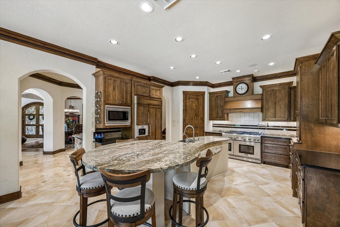 House in Fulshear, Texas, United States 5 - 18113703