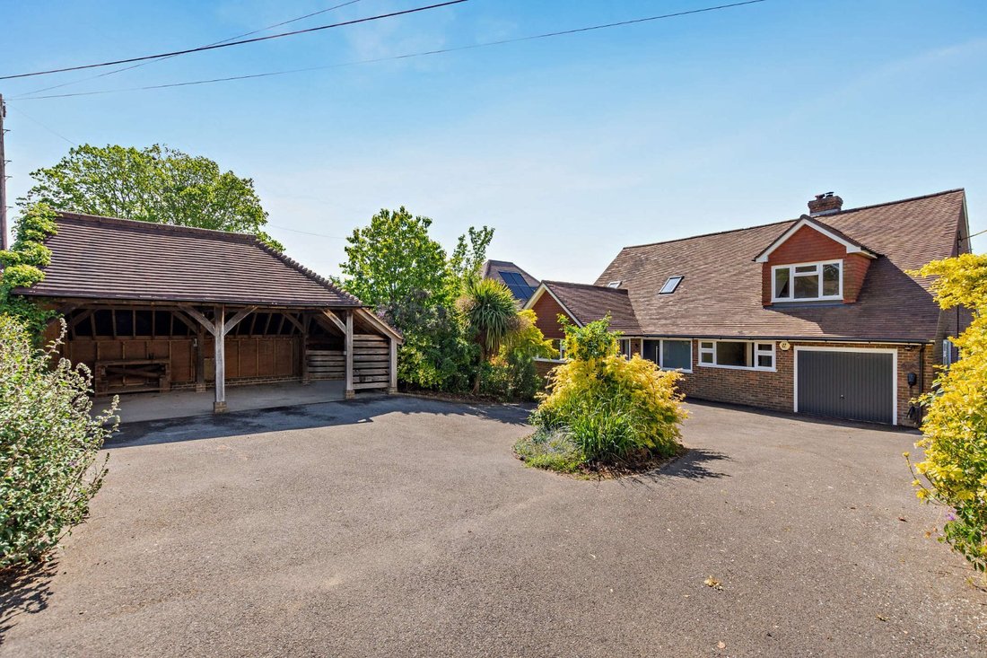 House in Newick, England 2 - 18111004