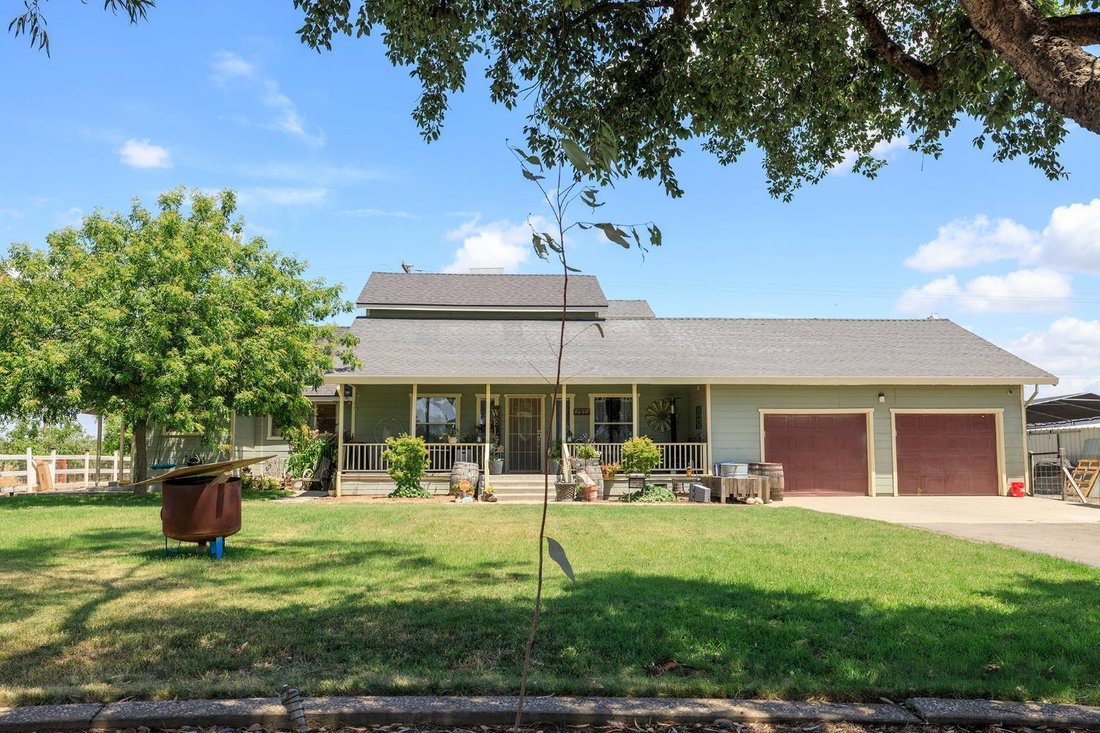 House in Denair, California, United States 4 - 18111222