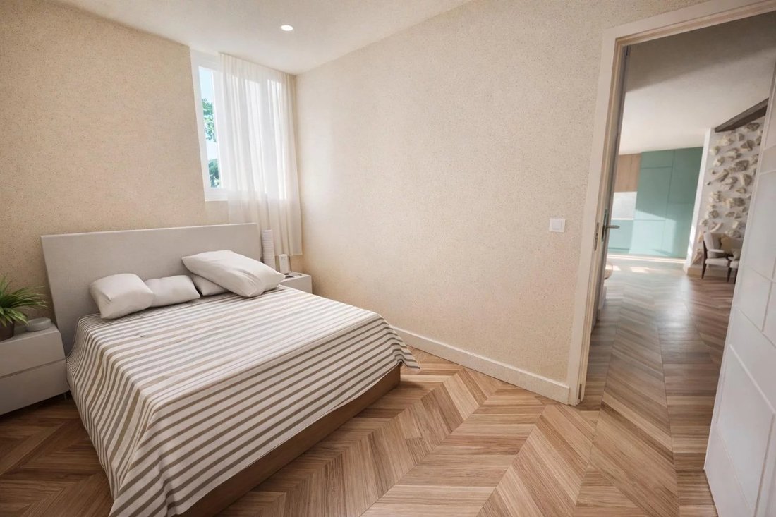 Apartment in French Riviera, Provence-Alpes-Côte d'Azur, France 4 - 18111531