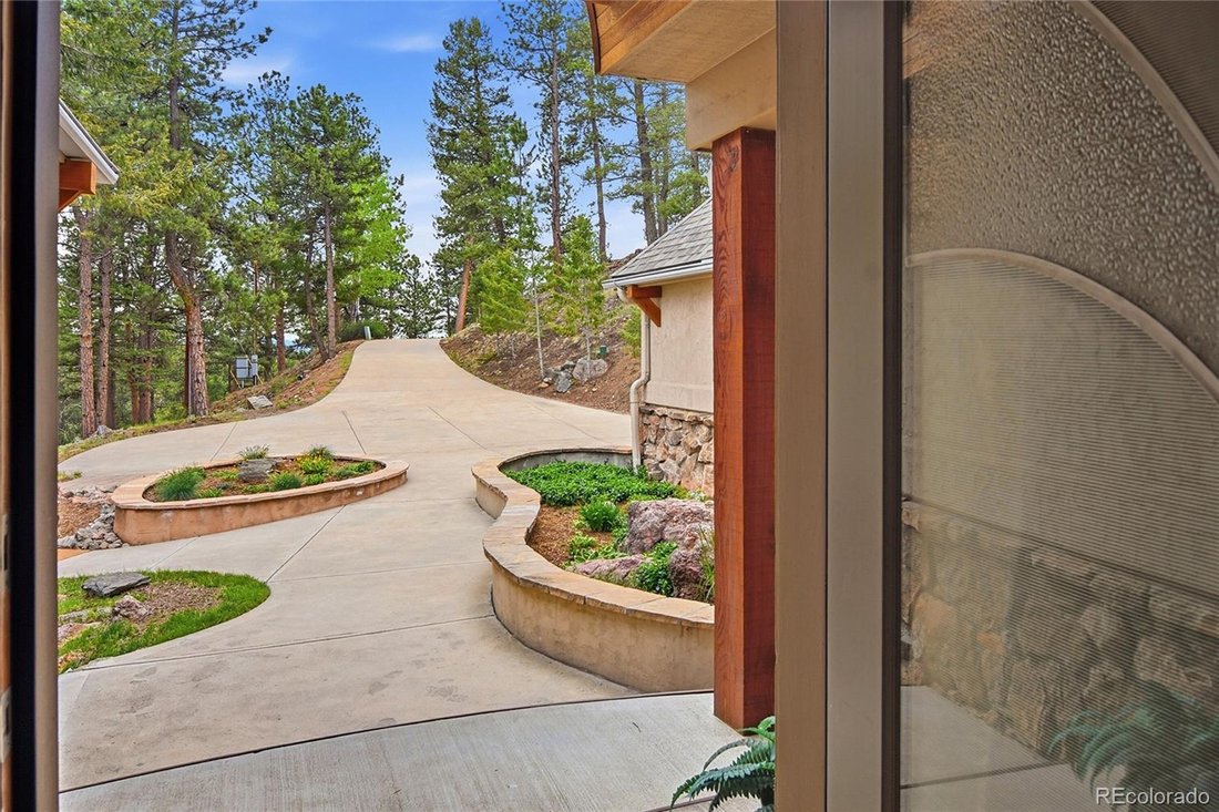 House in Ojo Caliente, New Mexico, United States 4 - 17555028